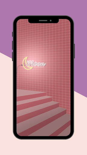 Pink Aesthetic Wallpaper