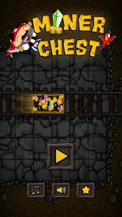 Miner Chest Block: Rescue the Screenshot