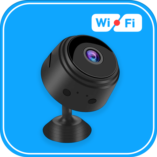 V720 Mini Camera A9 App Unduh di Windows