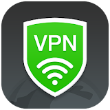 VPN Free Internet Access & IP Address Changer icon