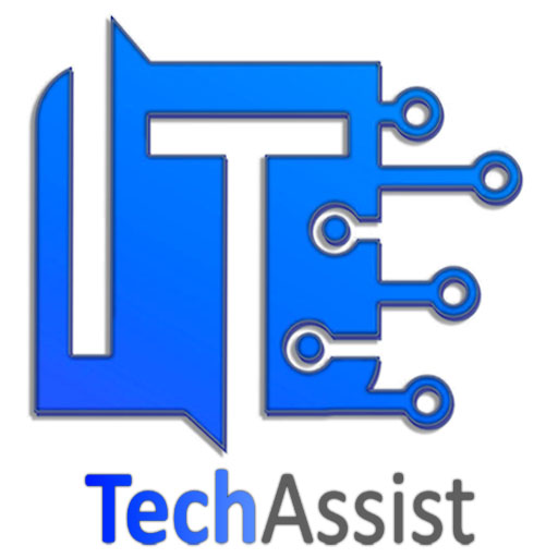 TechAssist - Google Play 앱