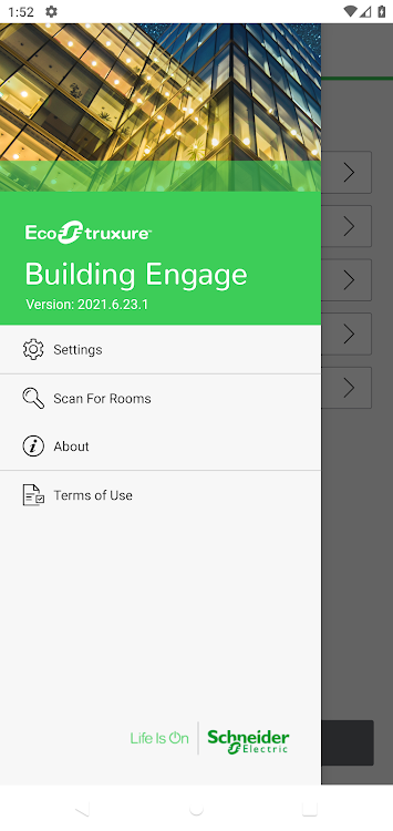 EcoStruxure Building Engage - 1.5.21 - (Android)