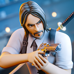 John Assassin Mod Apk