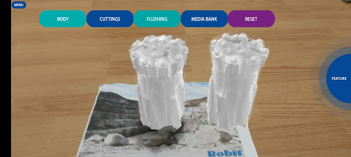 Robit Rbit Screen 3