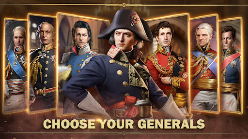 Strategy War 2: Empire War v134.0 MOD APK (Money/Medals)