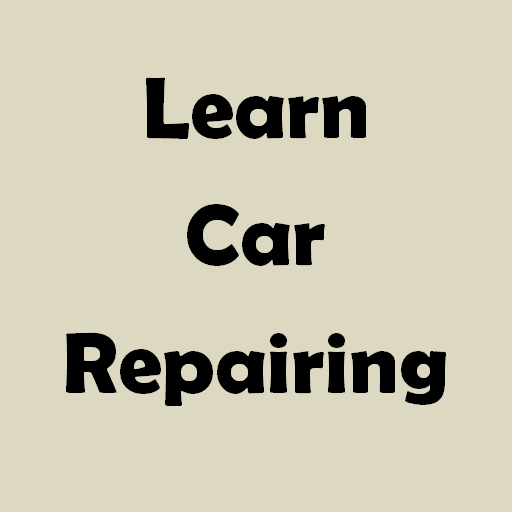 Learn Car Repairing
