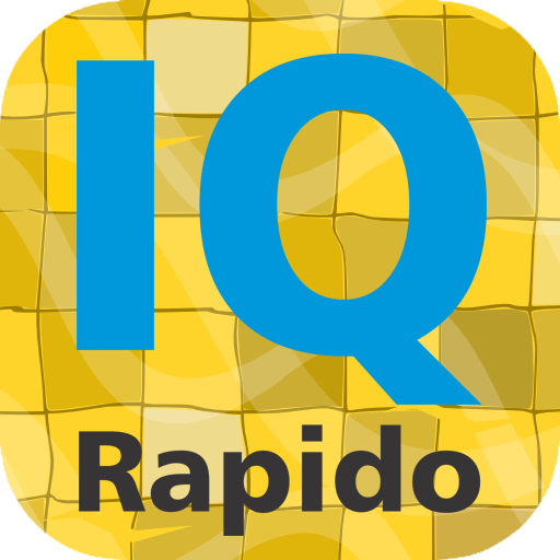 Test de IQ Rapido  Icon