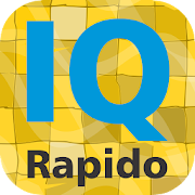 Top 28 Puzzle Apps Like Test de IQ Rapido - Best Alternatives