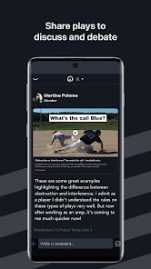 Screenshot image
