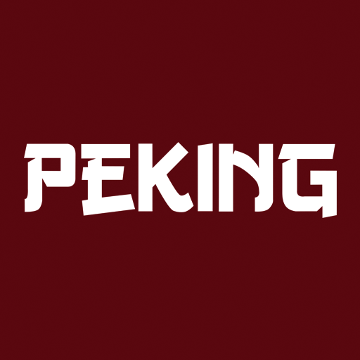 Peking Restaurant logo