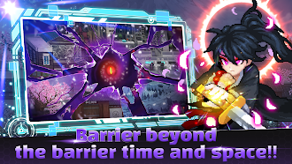 Game screenshot Hunter Raid: Idle RPG Games apk download