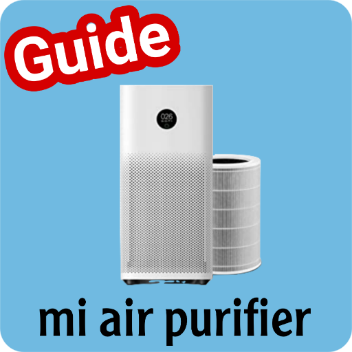 mi air purifier guide Download on Windows