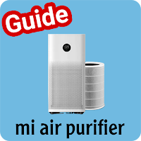 mi air purifier guide
