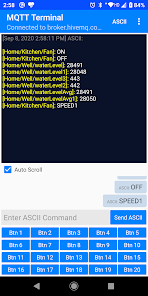 Screenshot image