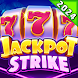 Jackpot Strike - Casino Slots - Androidアプリ