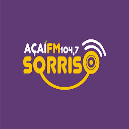 Icon image AÇAI FM SORRISO 104,7