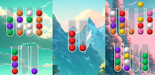 BallSort:Rewards APK