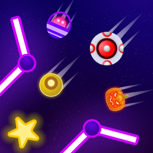 That Balls – Slingshot Puzzles 1.1 Icon