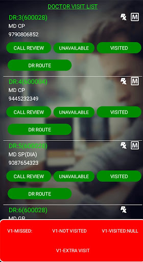 BIO PHOENIX EXECUTIVE Screen 2