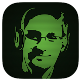 Agent Snowden icon