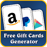 Cover Image of 下载 Gift Card Wallet - Get Earn $450 for Free Daily 4.0 APK