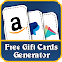 Gift Card Wallet - Get Earn $450 for Free Daily4.0