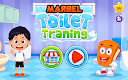 screenshot of Marbel Toilet Training for Kid