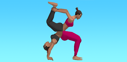Yoga para Casais