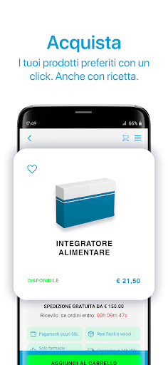 Farmacia delle Acacie