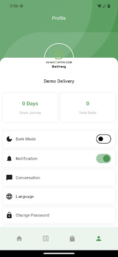 Klinik Bateri Delivery