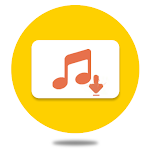 Cover Image of Unduh Mp3 Music Downloader  APK