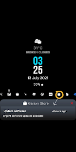Auto Clear Notifications with Filters 1.0.3 APK screenshots 8