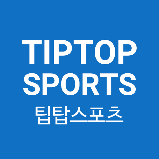 팁탑스포츠 logo