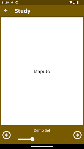 BOT 7th-8th Grade Dictionary Screen 3