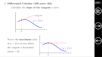 Calculus Tutorial 1 APK Ảnh chụp màn hình #11