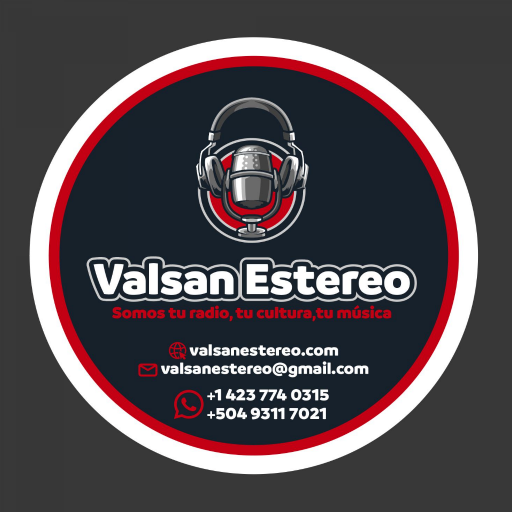 Valsan Estereo ดาวน์โหลดบน Windows