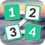 Numberscapes - Link Puzzle