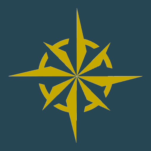 Ob Portus logo