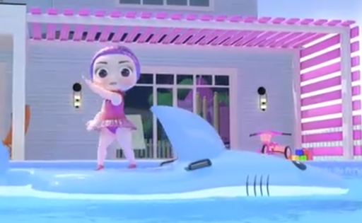 Chuchuwa - fun music for kids Screen 3
