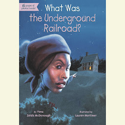 Symbolbild für What Was the Underground Railroad?