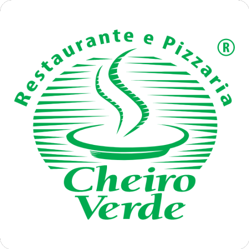 Cheiro verde Barreiros logo