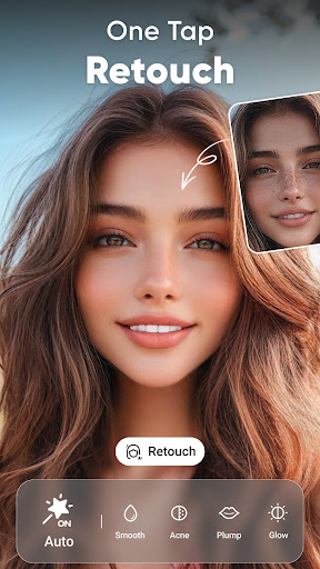 Anteprima dell'app