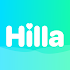 Hilla - Group Voice Chat Room