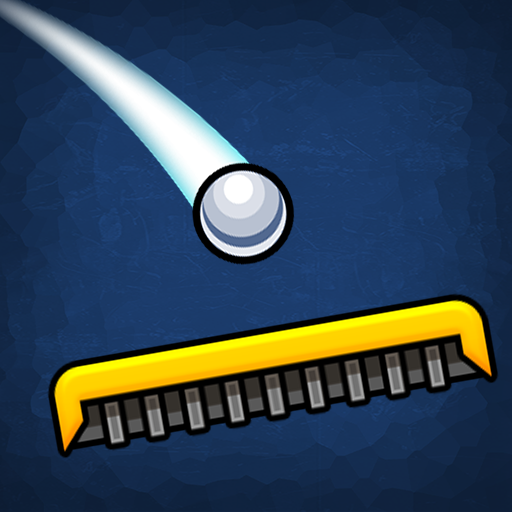 Brick Breaking Game - Casual G logo