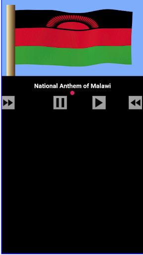 Android application Anthem of Malawi screenshort