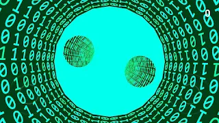 Infinite matrix - Screenshot 2