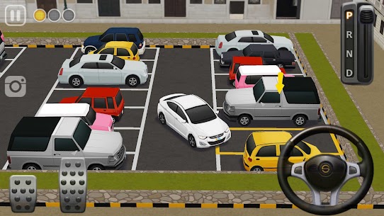 تحميل لعبة Dr Parking 4 مهكرة للاندرويد [آخر اصدار] 3