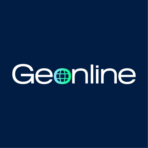Geonline  Icon