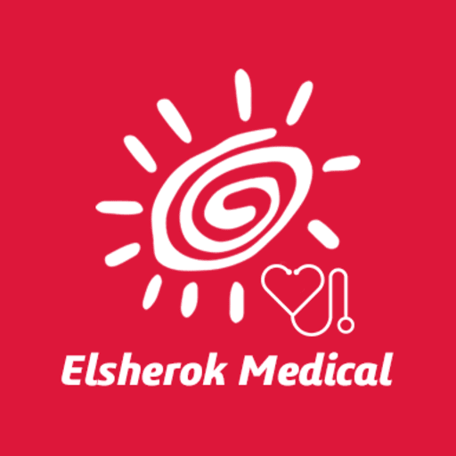 Elsherok Medicals logo