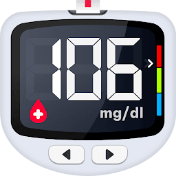Icon image Blood Sugar - Diabetes App